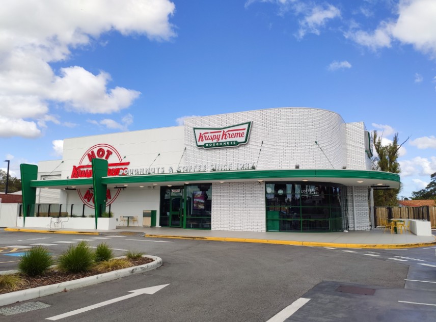 KrispyKremeListens survey