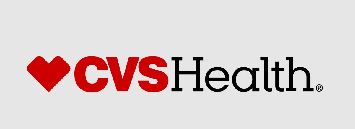 cvs health logo