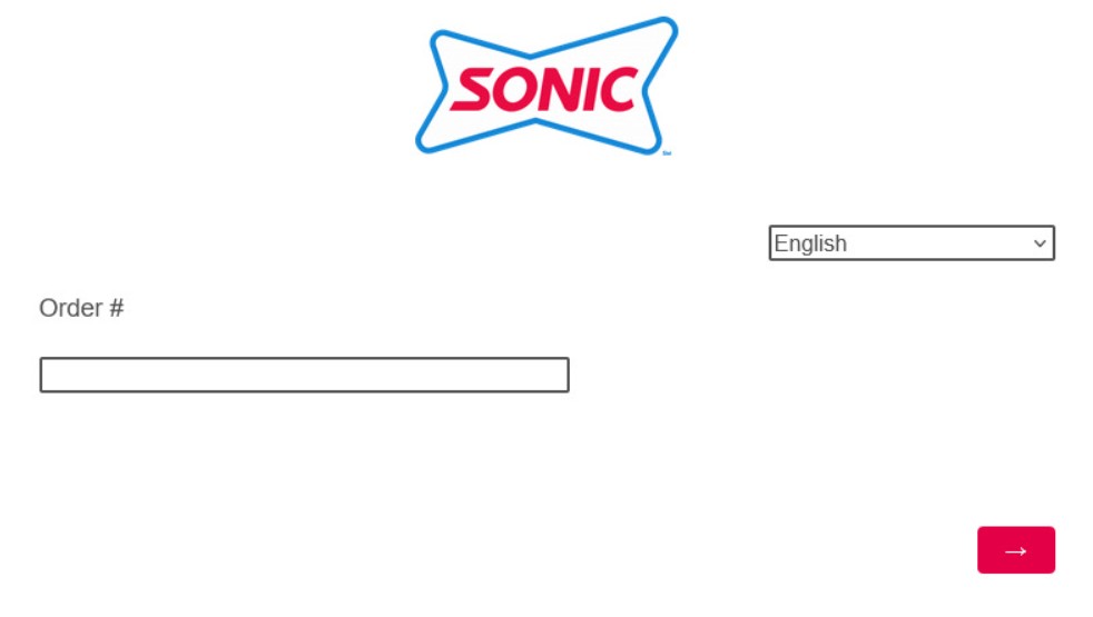 Sonic Drive-In Guest Satisfaction SurveySonic Drive-In Guest Satisfaction Survey