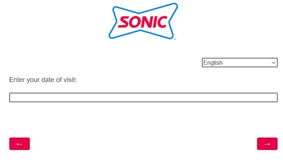 TalkToSonic survey